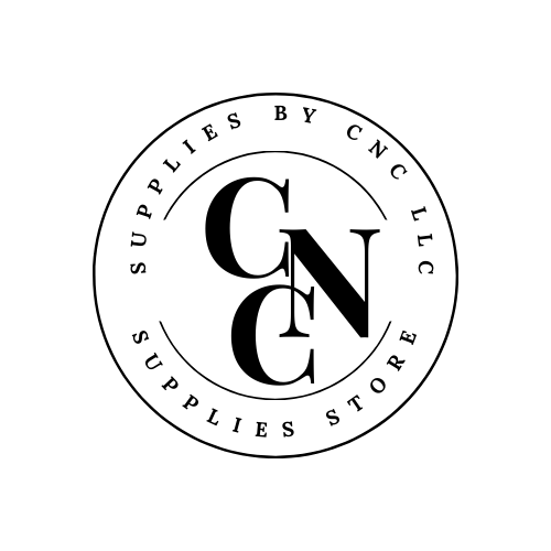 Supplies by cnc 